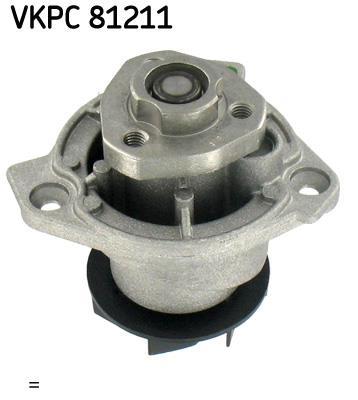 Pompe à eau SKF ref. VKPC 81211